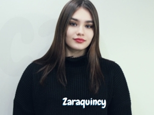 Zaraquincy