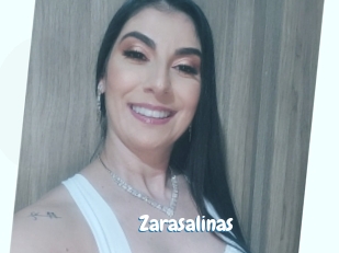 Zarasalinas