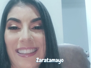 Zaratamayo