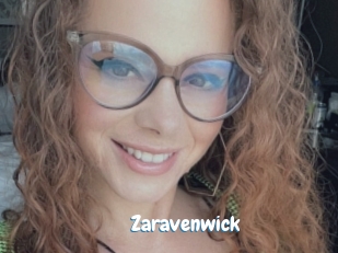 Zaravenwick