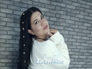 Zarawillians