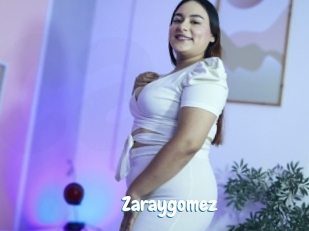 Zaraygomez