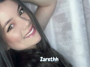 Zarethh