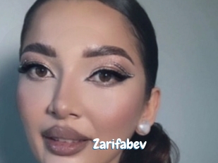 Zarifabev