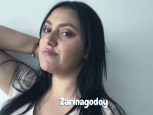 Zarinagodoy