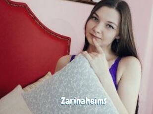 Zarinaheims