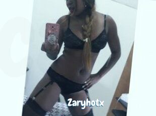 Zaryhotx