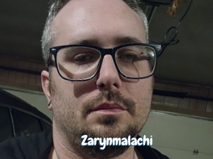 Zarynmalachi