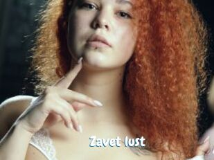 Zavet_lust