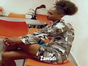 Zawadi