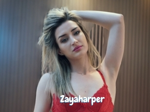 Zayaharper