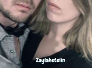 Zaylahetelin