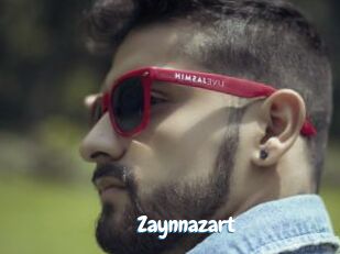 Zaynnazart