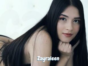 Zayraleen