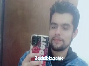 Zeddblaackk