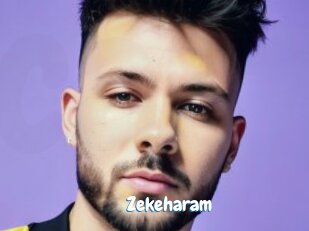 Zekeharam