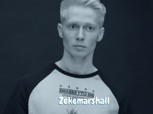 Zekemarshall