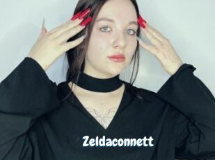 Zeldaconnett