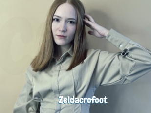 Zeldacrofoot