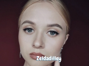 Zeldadilley