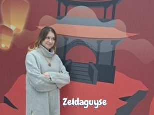 Zeldaguyse