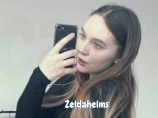 Zeldahelms