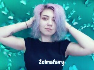 Zelmafairy