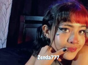 Zenda777