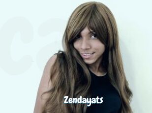 Zendayats