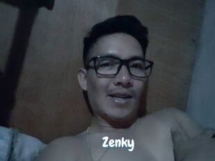 Zenky