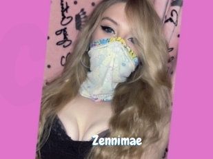 Zennimae