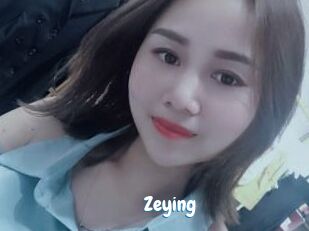 Zeying