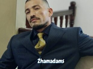 Zhamadams