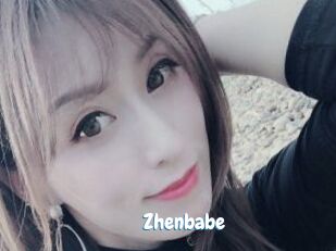 Zhenbabe