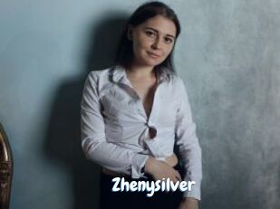 Zhenysilver