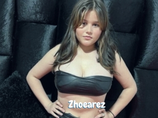 Zhoearez