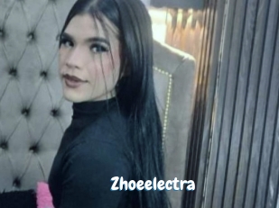 Zhoeelectra