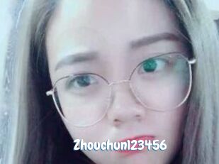 Zhouchun123456