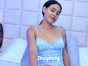 Zhuyhong