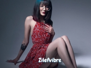 Zilefvibre