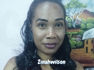 Zinahwilson