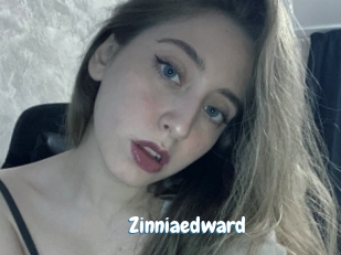 Zinniaedward