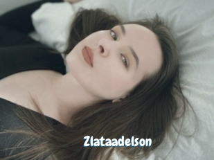 Zlataadelson