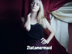 Zlatamermaid