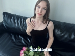 Zlatasantini