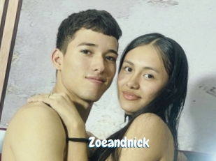 Zoeandnick