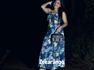 Zoearango