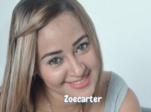 Zoecarter