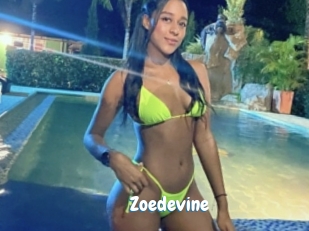 Zoedevine