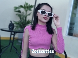 Zoeecuttee